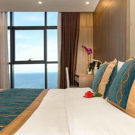 The Nalod Da Nang Hotel Екстериор снимка