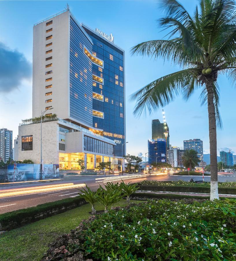 The Nalod Da Nang Hotel Екстериор снимка