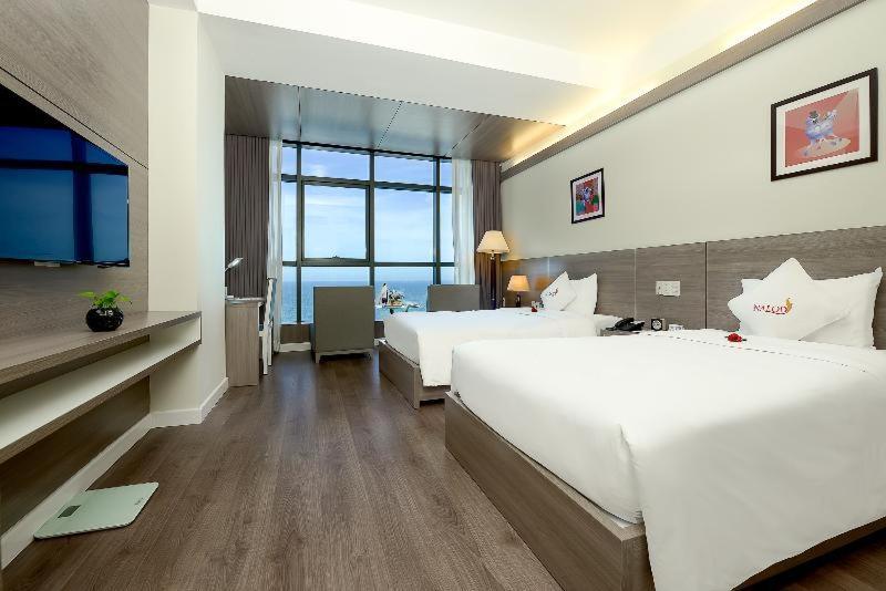 The Nalod Da Nang Hotel Стая снимка