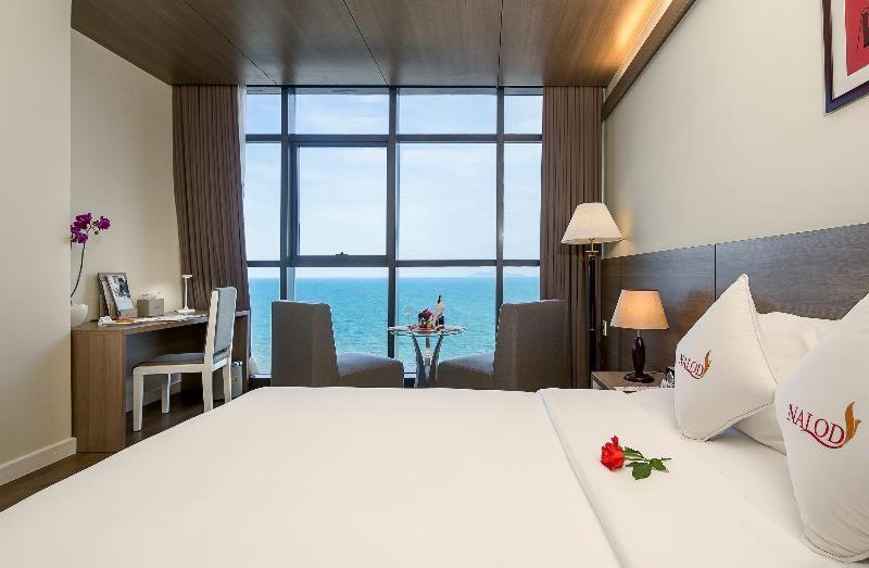 The Nalod Da Nang Hotel Стая снимка