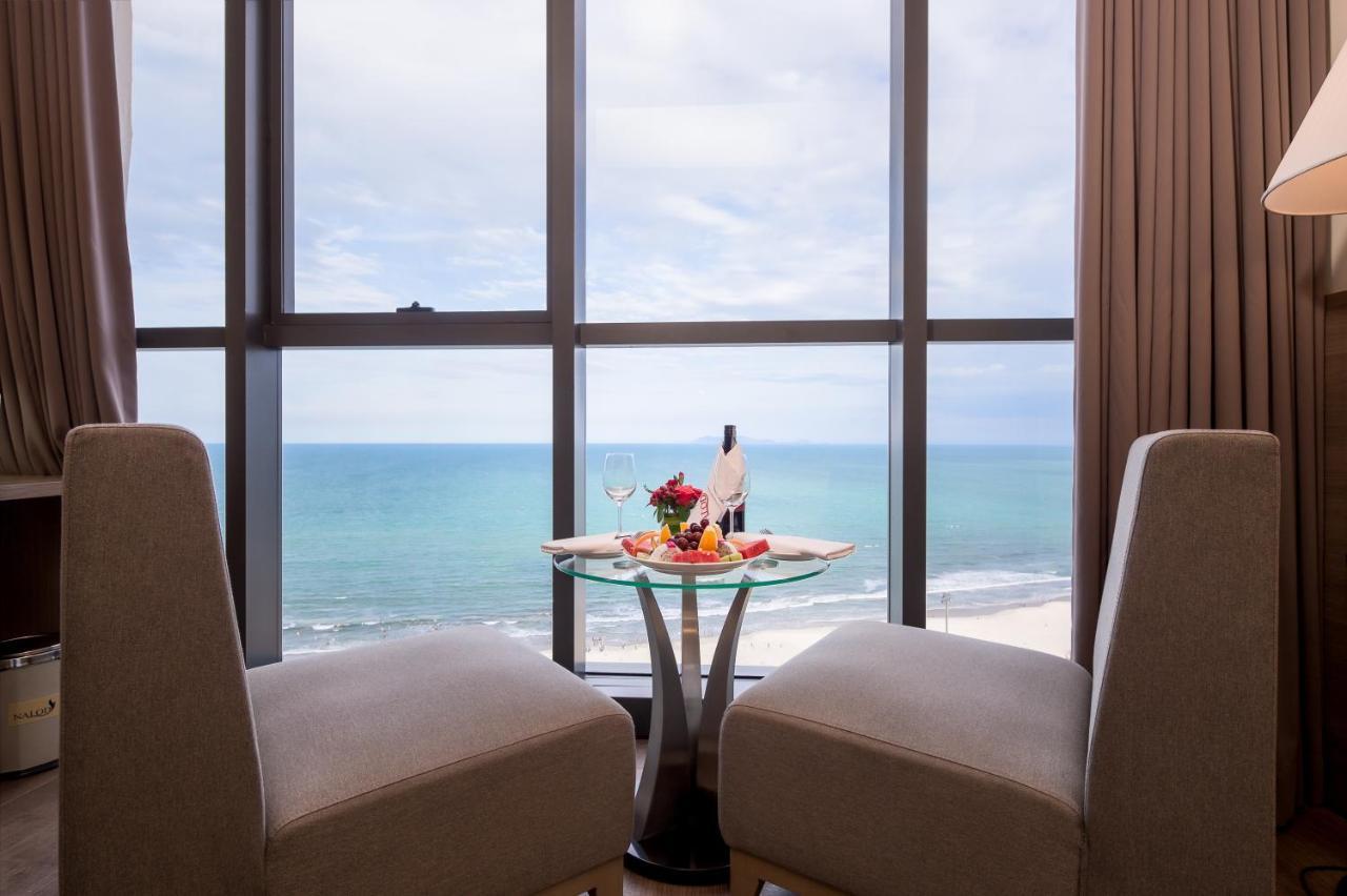 The Nalod Da Nang Hotel Екстериор снимка