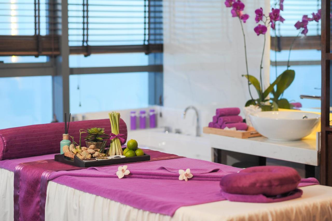 The Nalod Da Nang Hotel Екстериор снимка