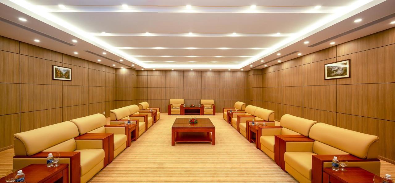The Nalod Da Nang Hotel Екстериор снимка