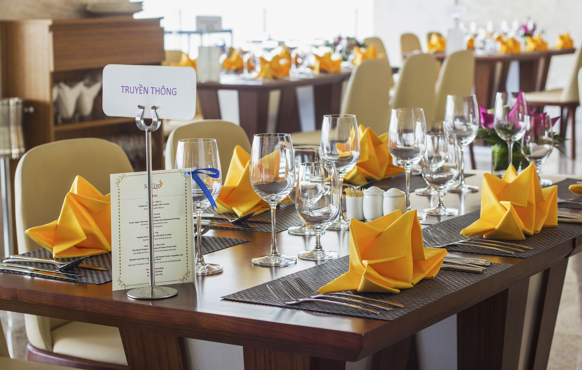 The Nalod Da Nang Hotel Екстериор снимка